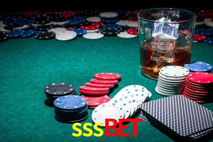 Estatísticas sssbet