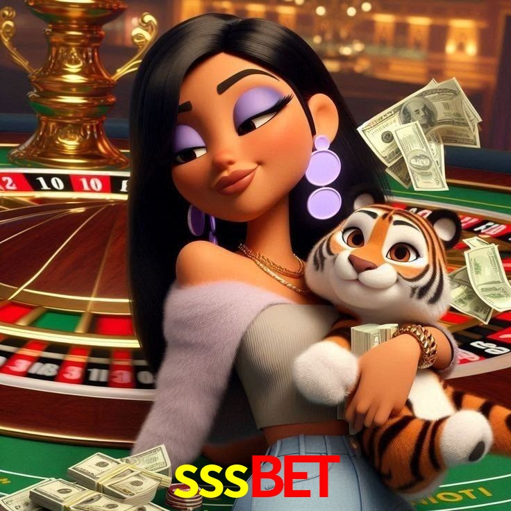Experiência VIP sssbet