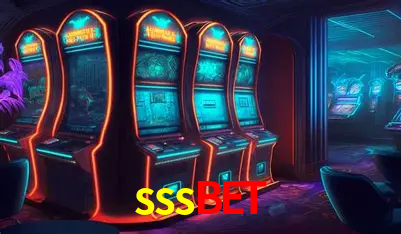 Descubra a Magia dos Jogos de Arcade no sssbet