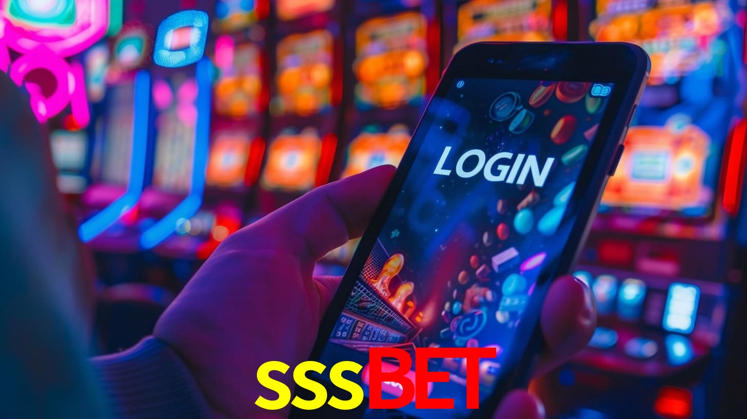 Apostas de Tênis sssbet