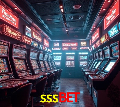 Plataforma sssbet - Cloud AWS Infrastructure