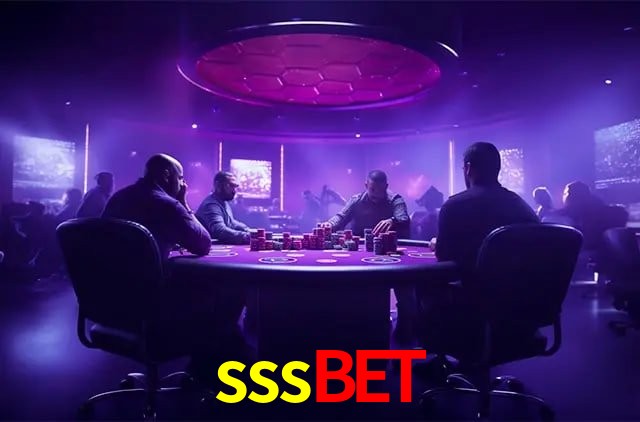 Login Seguro sssbet