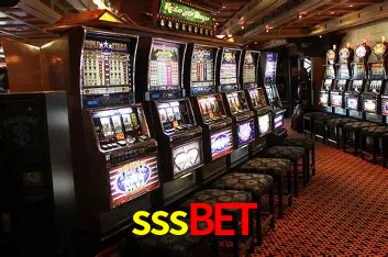 Apostas Esportivas na sssbet: Um Guia Completo