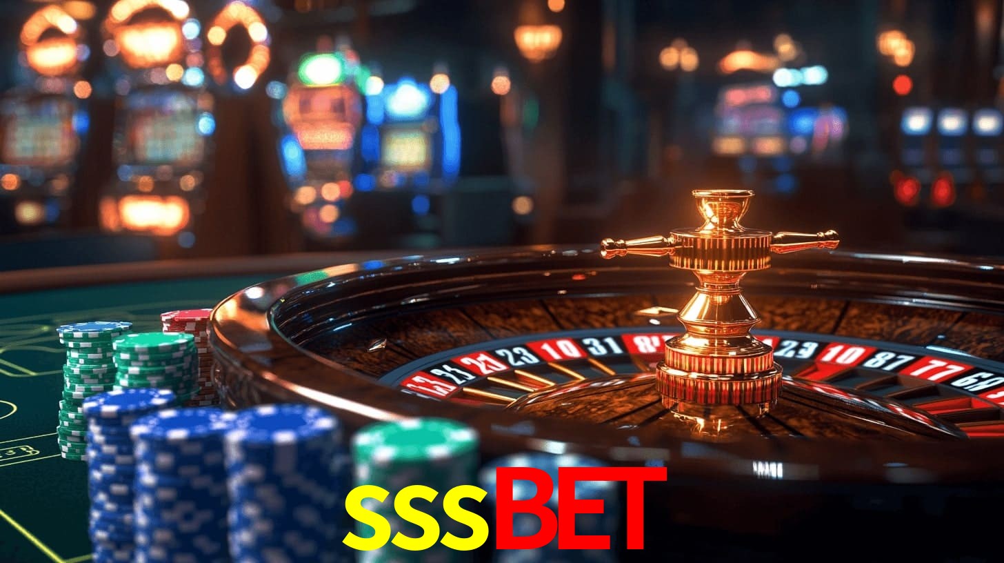 sssbet: Seu Especialista em Apostas Esportivas Brasileiras
