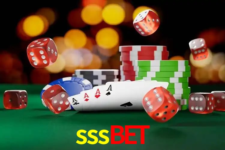 Tecnologia da Plataforma sssbet