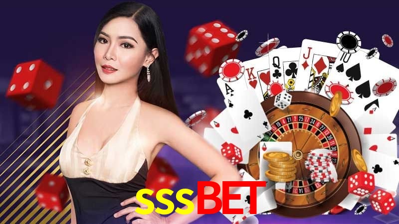 Casino VIP sssbet