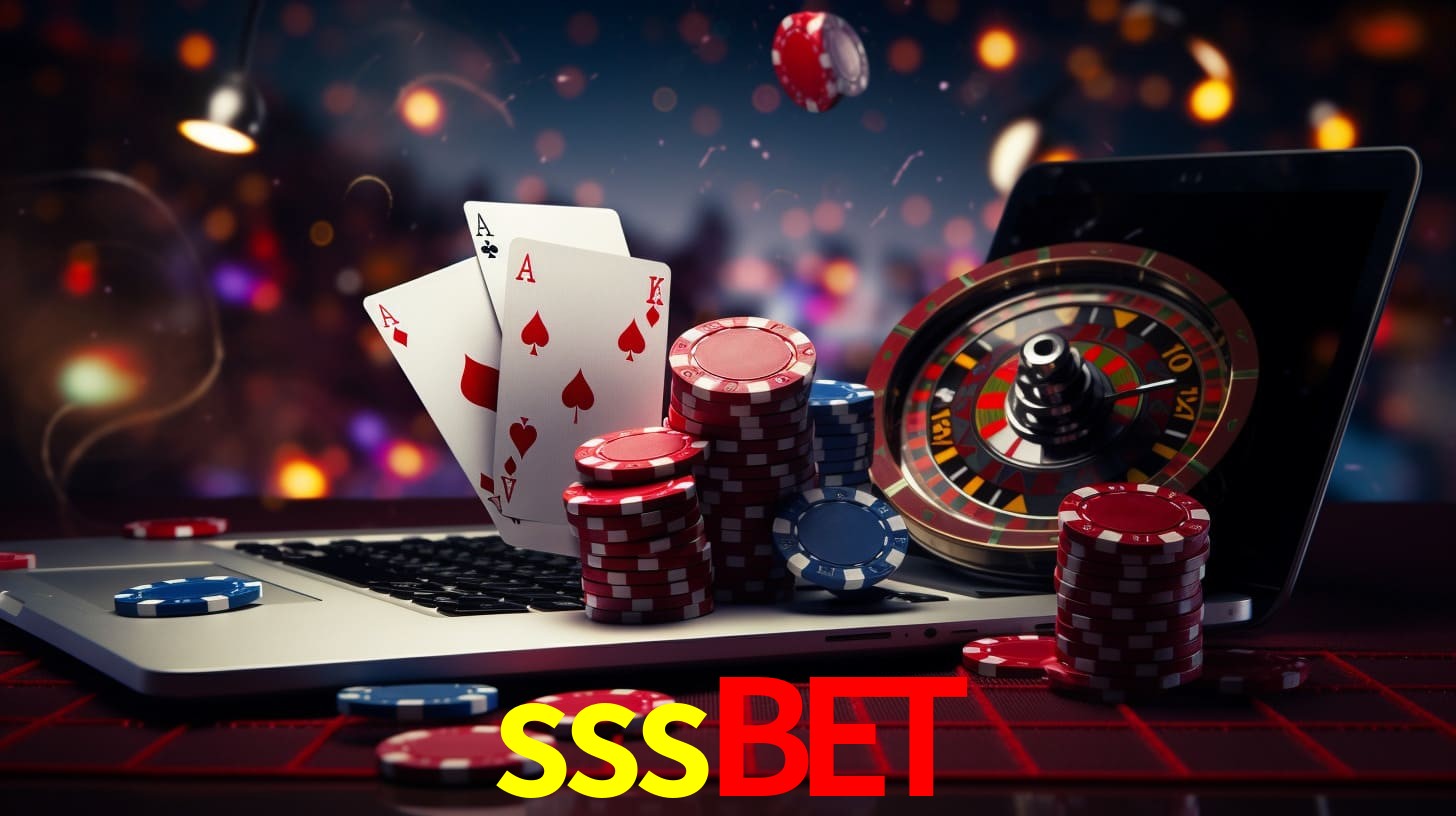 Live Casino sssbet