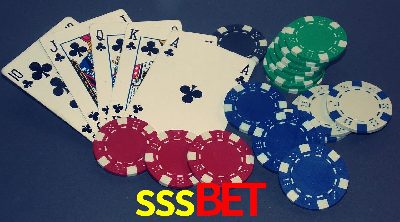 Slot Games sssbet