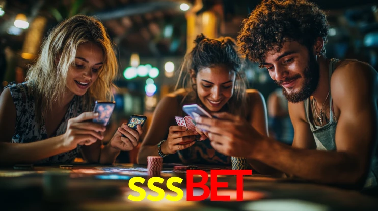 Programa VIP sssbet