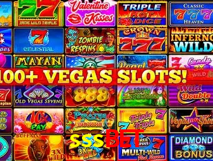 Descubra o Mundo do Cassino Online com sssbet