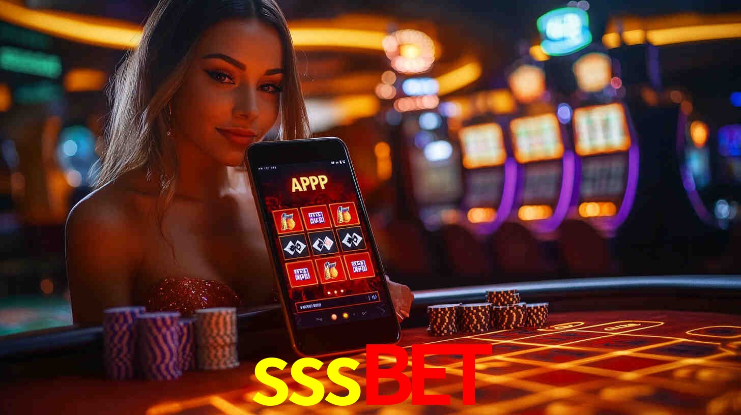 Inovações de Jogos na sssbet: O Futuro das Experiências Interativas