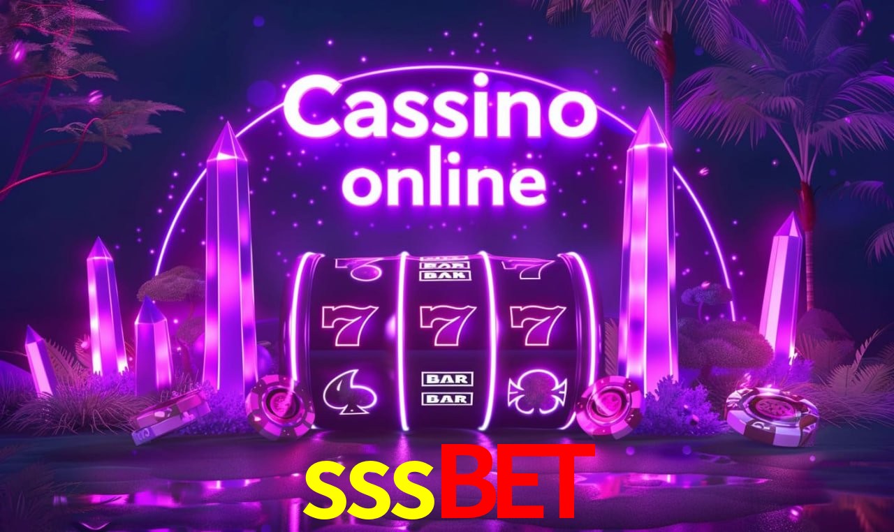 sssbet PIX Instantâneo - Saques em 8 Minutos
