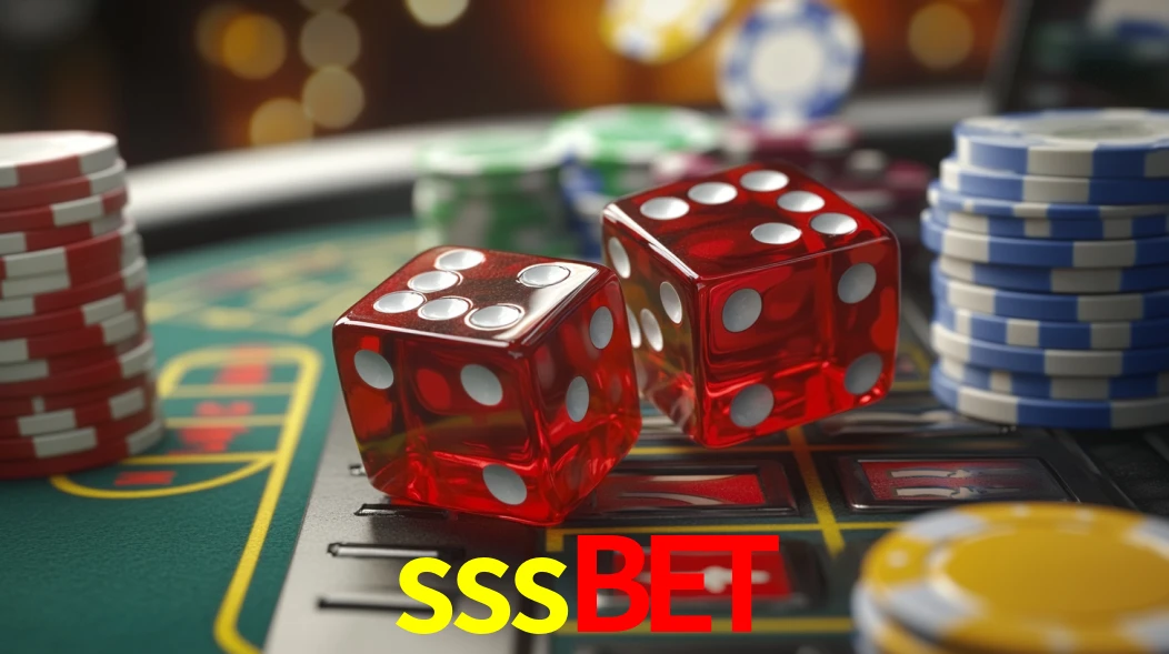 Welcome Bonus sssbet