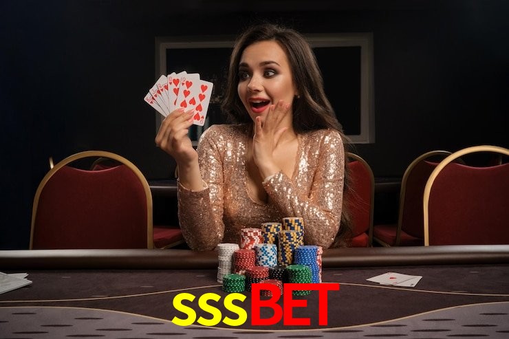 Programa VIP sssbet