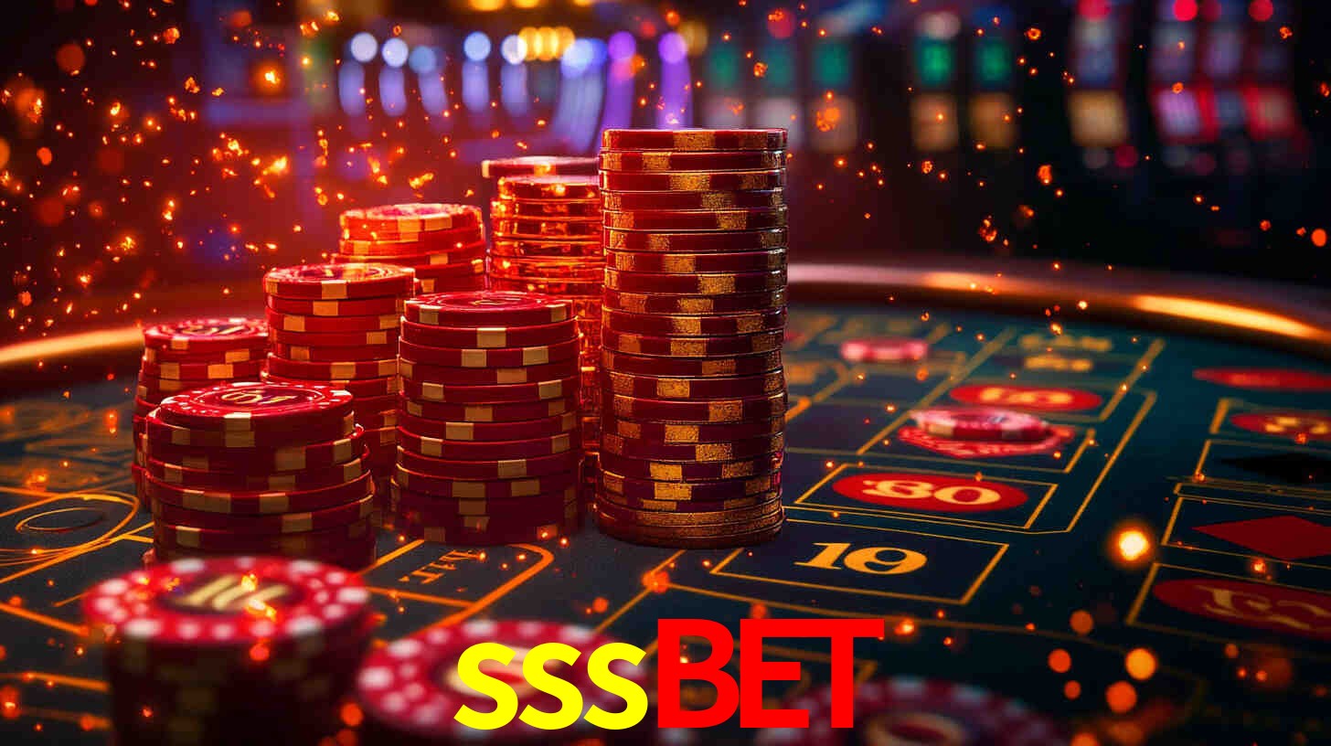 sssbet App Interface