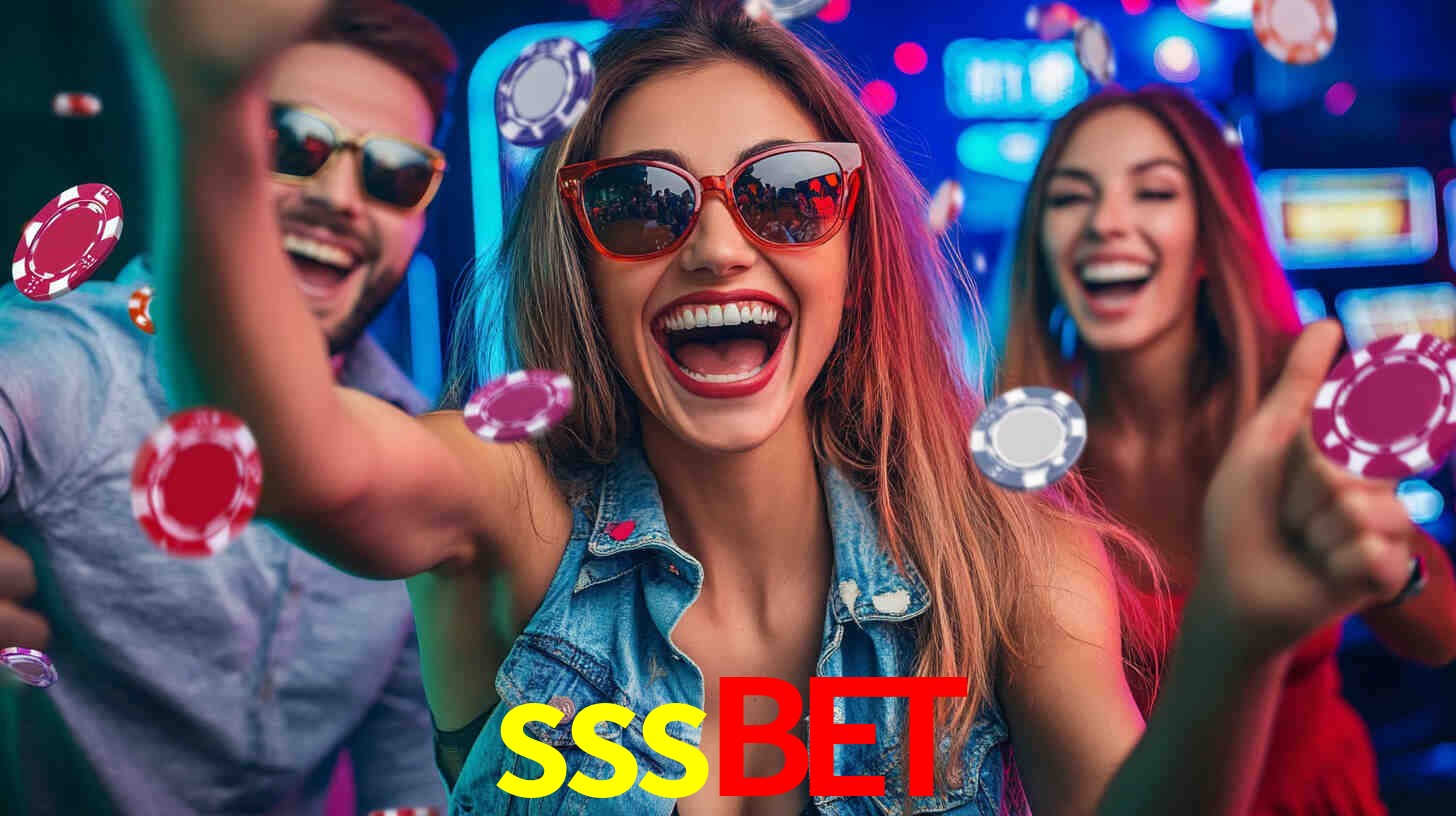 A Experiência Imersiva dos Cassinos Ao Vivo no sssbet
