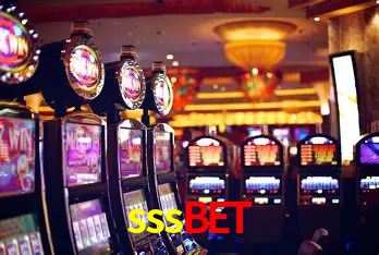 Desvendando o Mundo dos Jogos Virtuais na sssbet