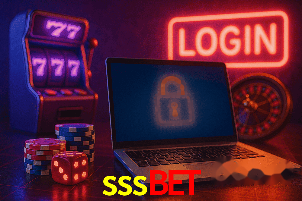 Jogos de Slot sssbet