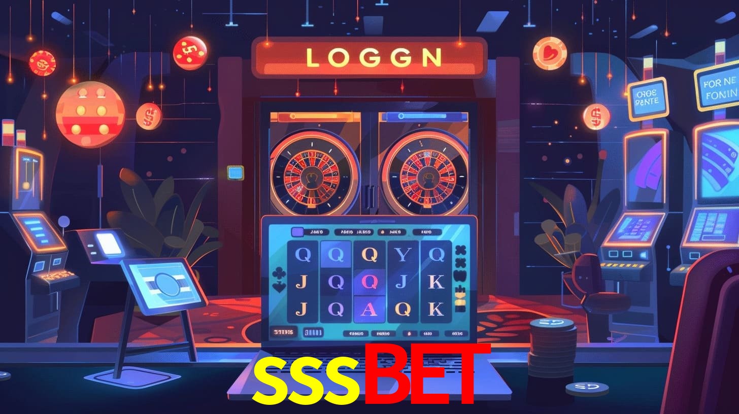 sssbet Instalar Logo 2