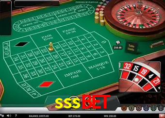 Explorando a Categoria de Eventos em Apostas na sssbet