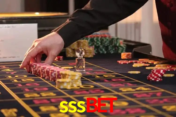 Descubra a Essência do sssbet: Nossa História e Compromissos