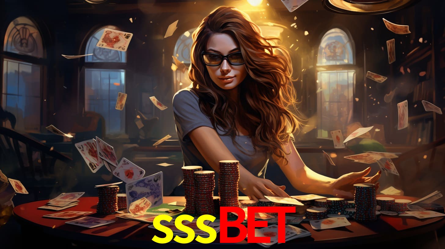 Blackjack Table sssbet