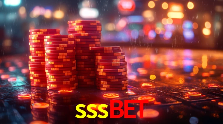 Sinta a adrenalina dos jogos de cassino com sssbet
