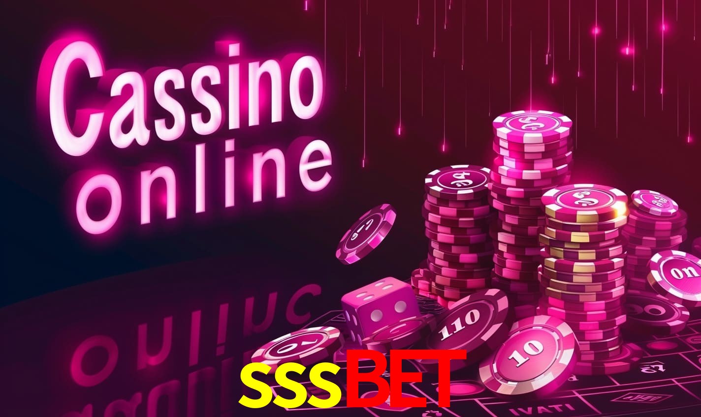 cassino sssbet