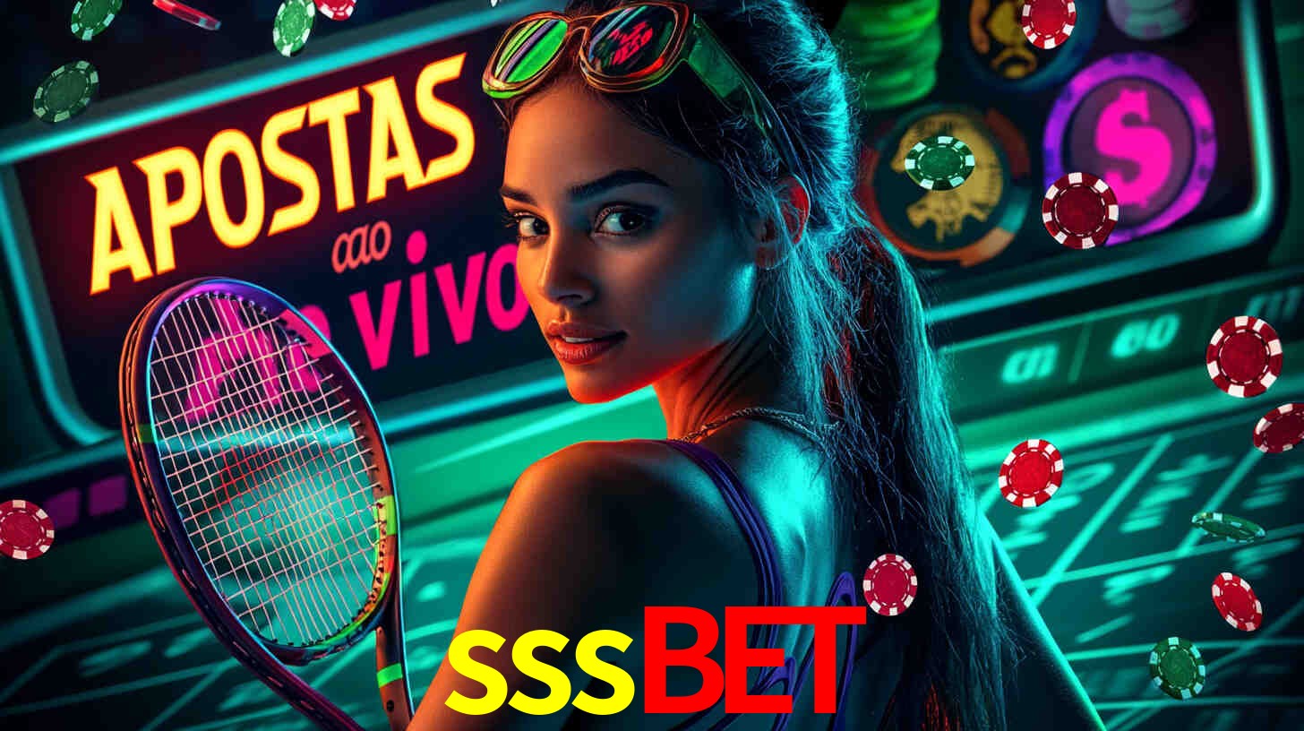 Explorando a Categoria de Eventos em Apostas na sssbet