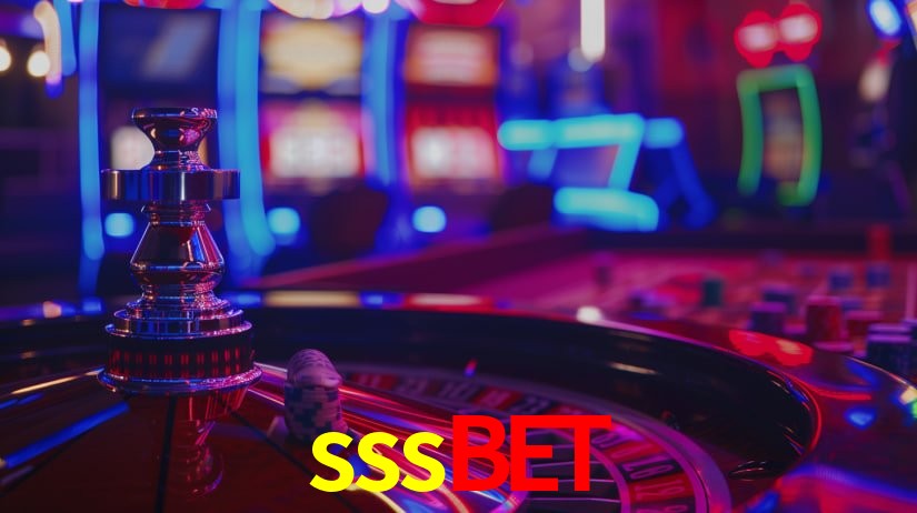 sssbet: Jogos de Caça-Níqueis-Altas Recompensas, Roleta-Velocidade, Blackjack-Desafios Máximos