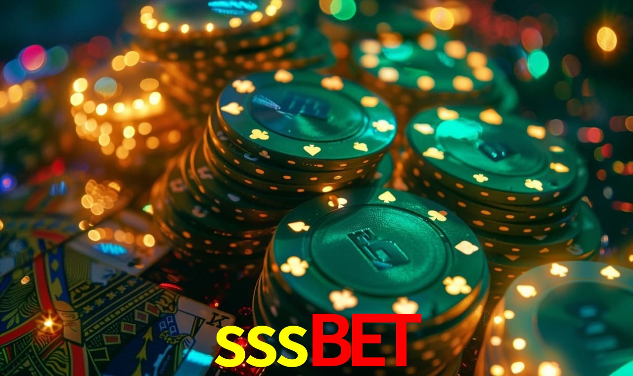 Recursos de Bônus sssbet