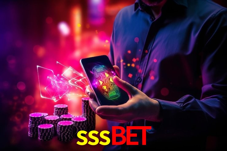 Apostas de Futebol sssbet