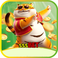 sssbet Logo